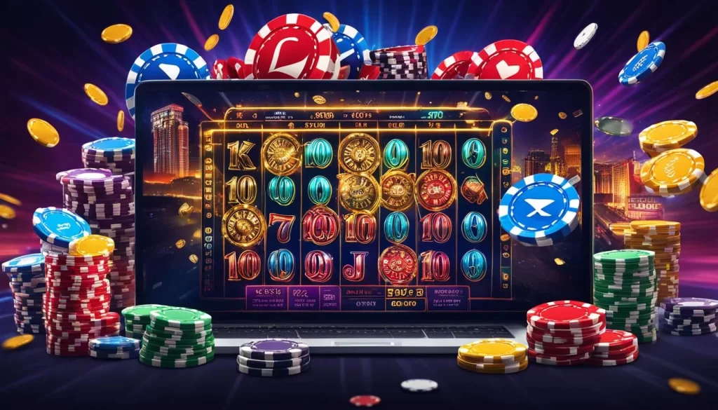 Kênh mạng xã hội mb6