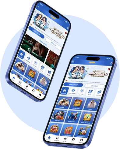 Chơi game mb6 mọi lúc mọi nơi