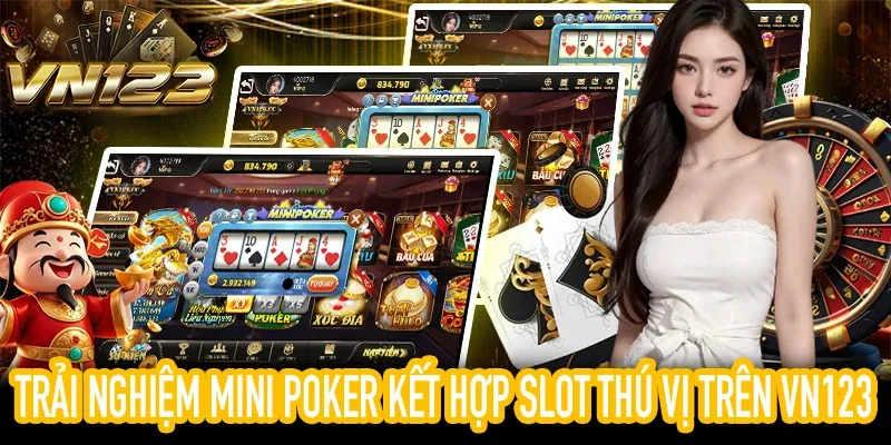 Hoàn trả casino hàng ngày ok365 com