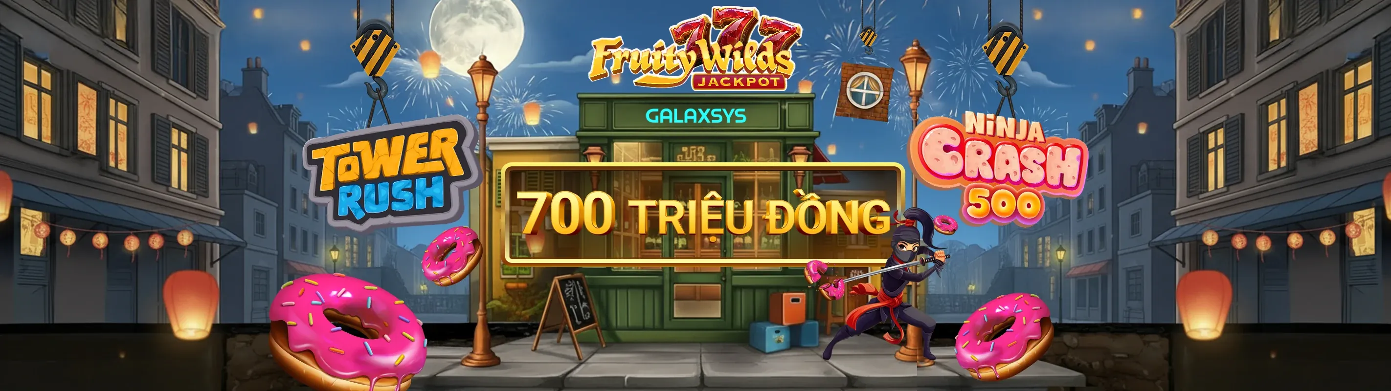 Nổ Hũ mb6 2026 - Quay Hũ Đỉnh Cao