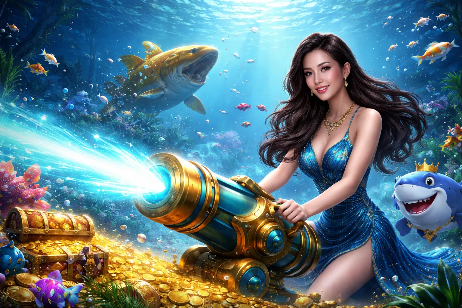 Nền tảng an toàn, bảo mật