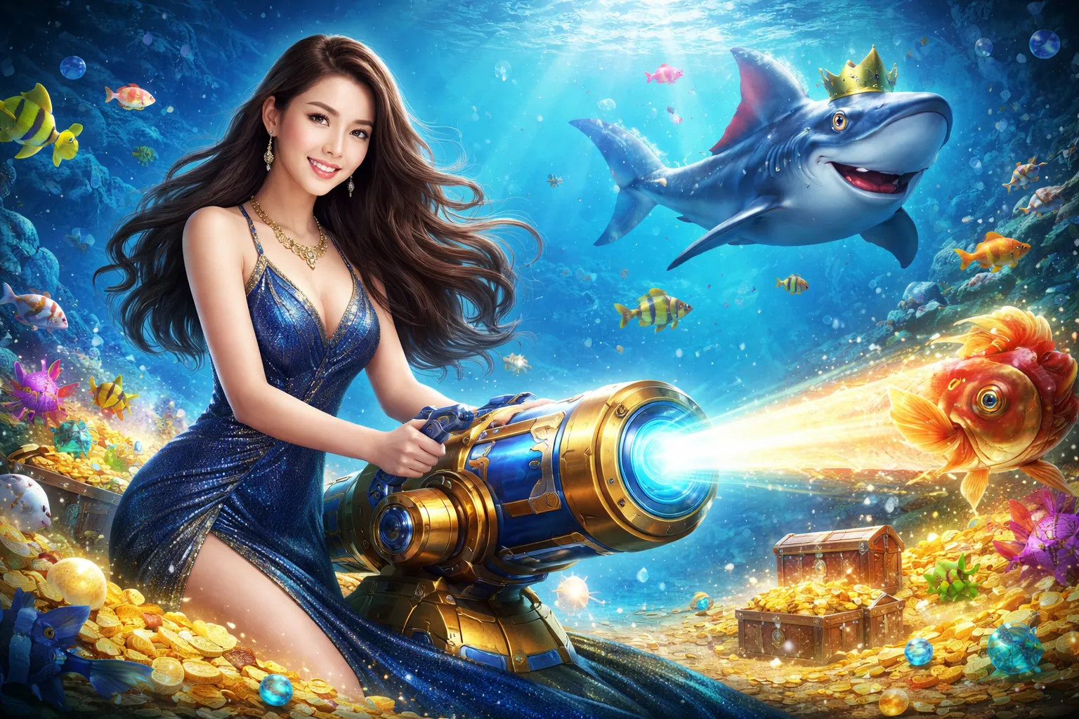 Các phương thức nạp tiền mb6