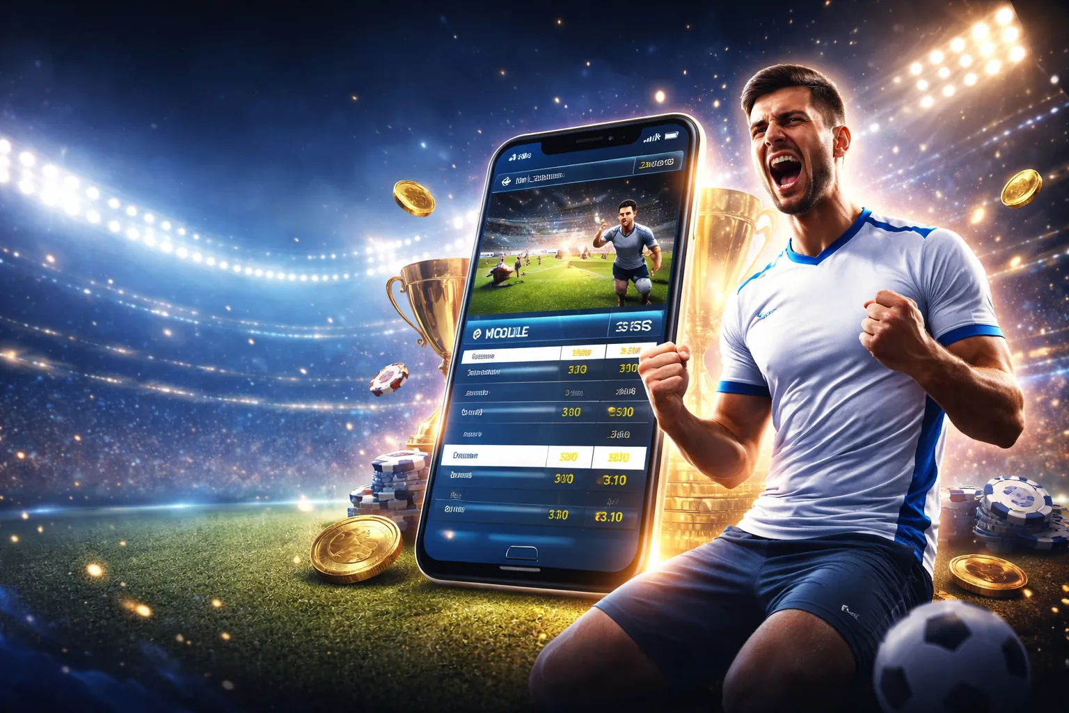 Các loại game bài phổ biến tại mb6