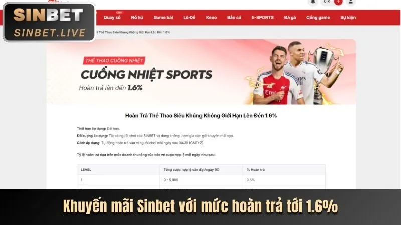 Nền tảng đáng tin cậy mb6